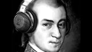 Mozart - Raquiem Lacrimosa - Club Remix