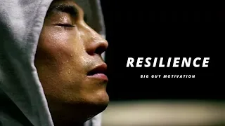 RESILIENCE - Powerful Motivational Video for success