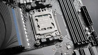 ASRock B650m PG Riptide: The Perfect Motherboard for Budget Gamers?