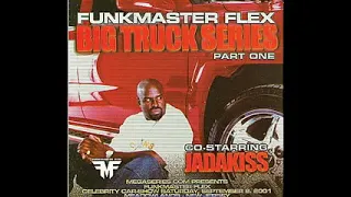 FunkMasterFlex - Big Truck Series Vol 1 FULL MIXTAPE