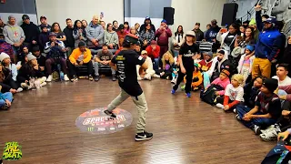 KID BREAK VS WILSON-SPACE CITY CLASSIC LAS VEGAS QUALIFIER-BY BREAK FREE-YOUTH FINAL BATTLE