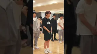 [NCT 태일] 왜케 쪼꼬맣고 앙증맞아