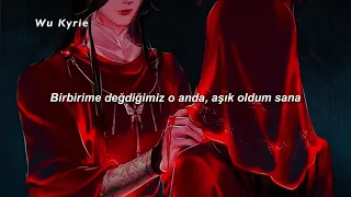 Heaven Official's Blessing (TGCF) - Ying 影 (Türkçe Çeviri)