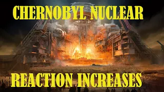 Chernobyl’s Reactor 4 rising levels of neutrons indicate that fission reactions continue