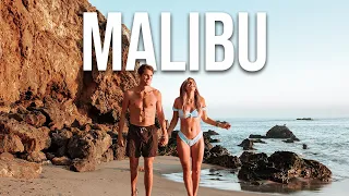 MALIBU CALIFORNIA - Best Things To Do In MALIBU