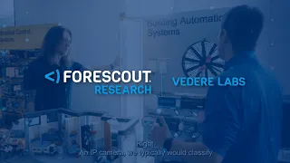 Forescout Research - Vedere Labs | About Us