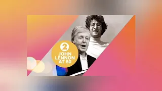 Sean Lennon interviews Paul McCartney | October 4, 2020.