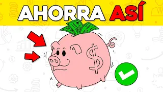 ESTRATEGIAS DE AHORRO: ¿Cuál Es La Más Eficiente?