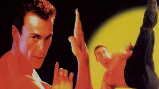 Кровавый спорт 3 | 1996 | Bloodsport III