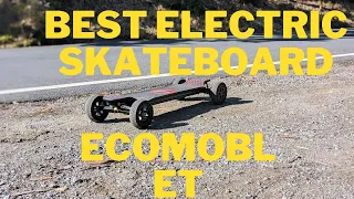 Is This The Best Electric Skateboard On The Market