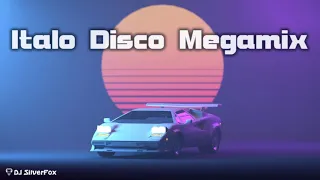 Italo Disco Classics (episode Countach)