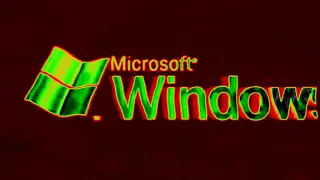 Windows Server 2003 Effects (Sponsored by Pyramid Films 1978 Effects) (EXTENDED)