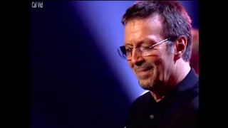 Eric Clapton Layla Rick Beato's Favorite