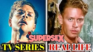 Top 8 Differences Between The Tv Series And Real Life Character – Rocco Siffredi Supersex