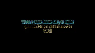 Guns n’ Roses - You could be mine (testo e traduzione)