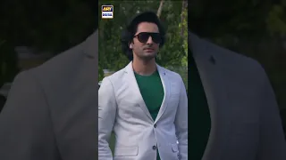 Ishq Hai - Romantic Scene #DanishTaimoor #MinalKhan #Shorts