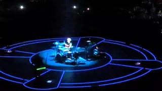 Muse - Madrid (06/05/2016) - The Handler