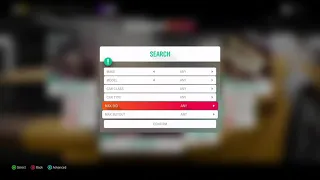 Mclaren 12c auction house sniping Forza Horizon 4