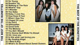 Best of The Ronettes