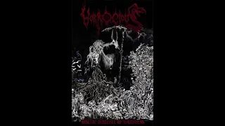 Horrocious - Obscure Dominance of Nothingness (Full Demo)