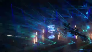 Guiseppe Ottaviani & Driftmoon - Another Dimension Transmission Prague 2019