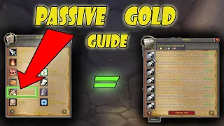 WoW Classic Gold Guide: Easy Gold