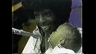 Sly the Family Stone : Small Talk