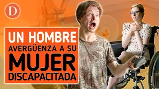 Hombre humilla a su mujer por hacer mal las tareas domésticas y ella le da una lección |@DramatizeMe