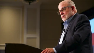 Mark Levin thanks Convention of States for "spectacular" Leadership Summit