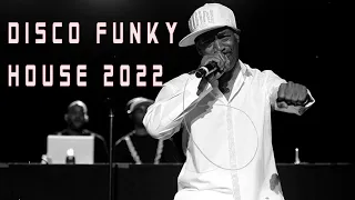 Disco Funky House 2022#03(Chic, David Bowie, Patrice Rushen, Maze, Sister Sledge, MJ...)