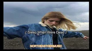 ItaloBrothers - Sleep When We're Dead (SLOWED+REVERB)