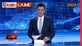 Edicioni i Lajmeve Tv Klan 26 Prill 2022, ora 19:30 |Lajme – News