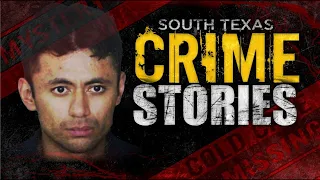 The San Antonio Strangler: South Texas Crime Stories