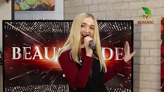 Alina Dorgan - Dansez pe piesa noastră | Beaumonde