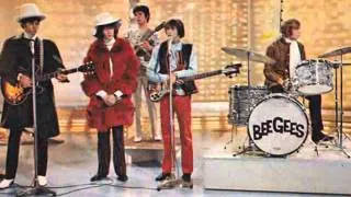 Bee Gees To Love Somebody (Acoustic Live 1967)