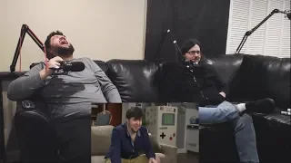 Renegades React to... JonTron - Weird Workout Videos