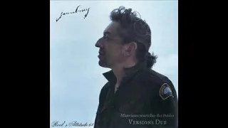 Serge Gainsbourg - Strike Dub - (Mauvaises Nouvelles Des Etoiles Dub)