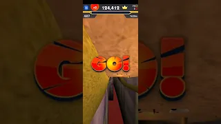 sonic dash 2 shadows run