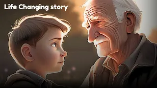 A Story of Growth and Gratitude || English Animated Stories || English Moral Story