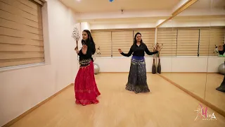 Maru man mohi gayu | Dance Cover | Aishwarya Majmudar | Gujarati Song