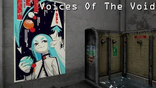 Ooh Piece of Candy | #6 | Voices of the Void