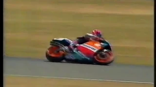 1995 French 500cc Motorcycle Grand Prix