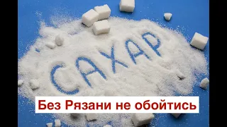 "Рязанский сахар": Путин в Донецке вспомнил молодость