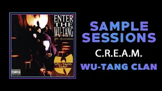 Sample Sessions - Episode 185: C.R.E.A.M. - Wu-Tang Clan