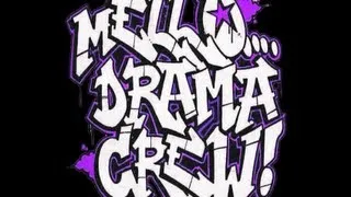 Mellow Drama Crew 4th Dimension cypher callout battle