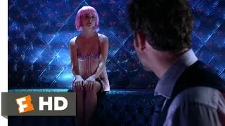 Closer (5/8) Movie CLIP - Are You Flirting With Me? (2004) HD