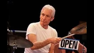 Charlie Watts: Unusual Facts About His Life & Tribute