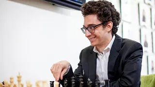 The Chess Drama is Over