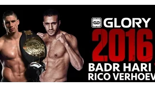 adr Hari vs Rico Verhoeven Livestream FULL LIVE MATCH BEST FIGHT EVER!