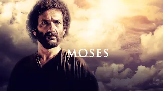 18. The Death Of Moses (Moses Soundtrack by Marco Frisina)